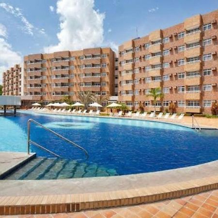 Flat Particular No Gran Solare Flat Residence Barreirinhas Exterior photo