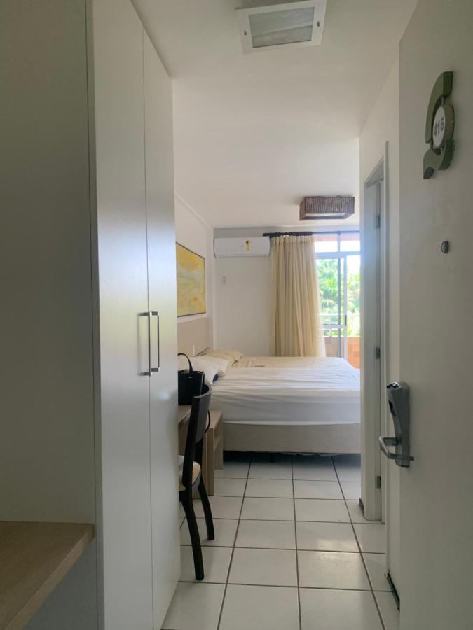 Flat Particular No Gran Solare Flat Residence Barreirinhas Exterior photo