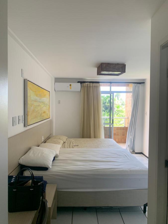 Flat Particular No Gran Solare Flat Residence Barreirinhas Exterior photo
