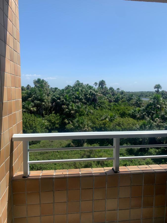 Flat Particular No Gran Solare Flat Residence Barreirinhas Exterior photo