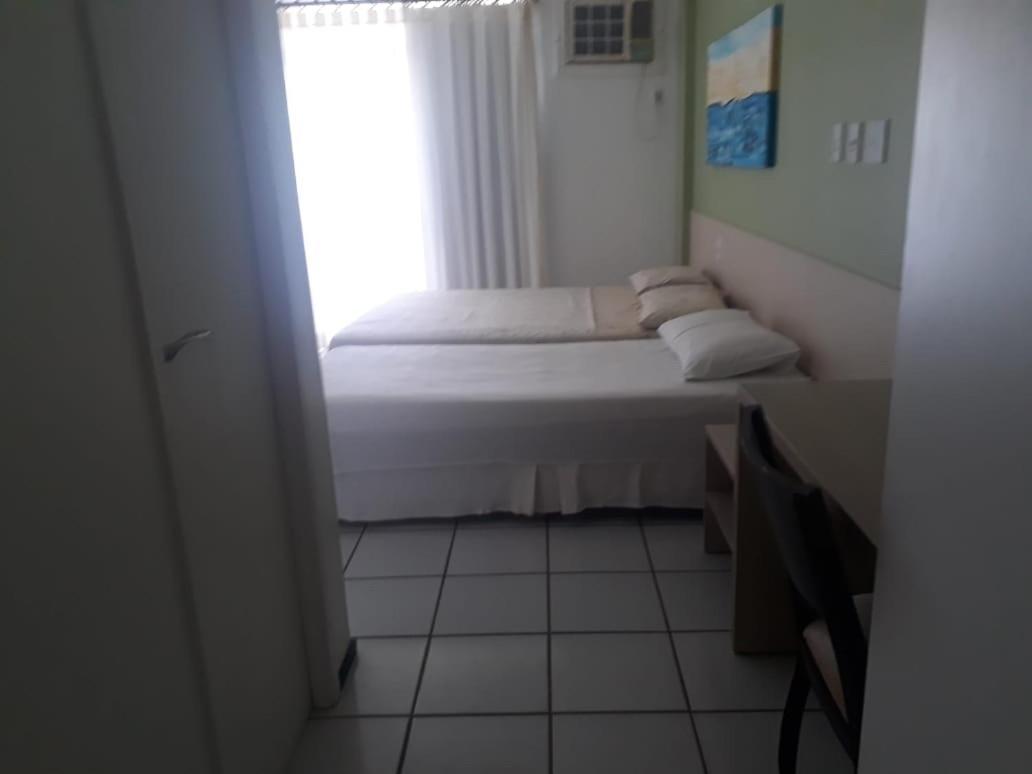 Flat Particular No Gran Solare Flat Residence Barreirinhas Exterior photo